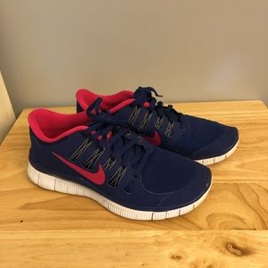 NIKE Free 5.0